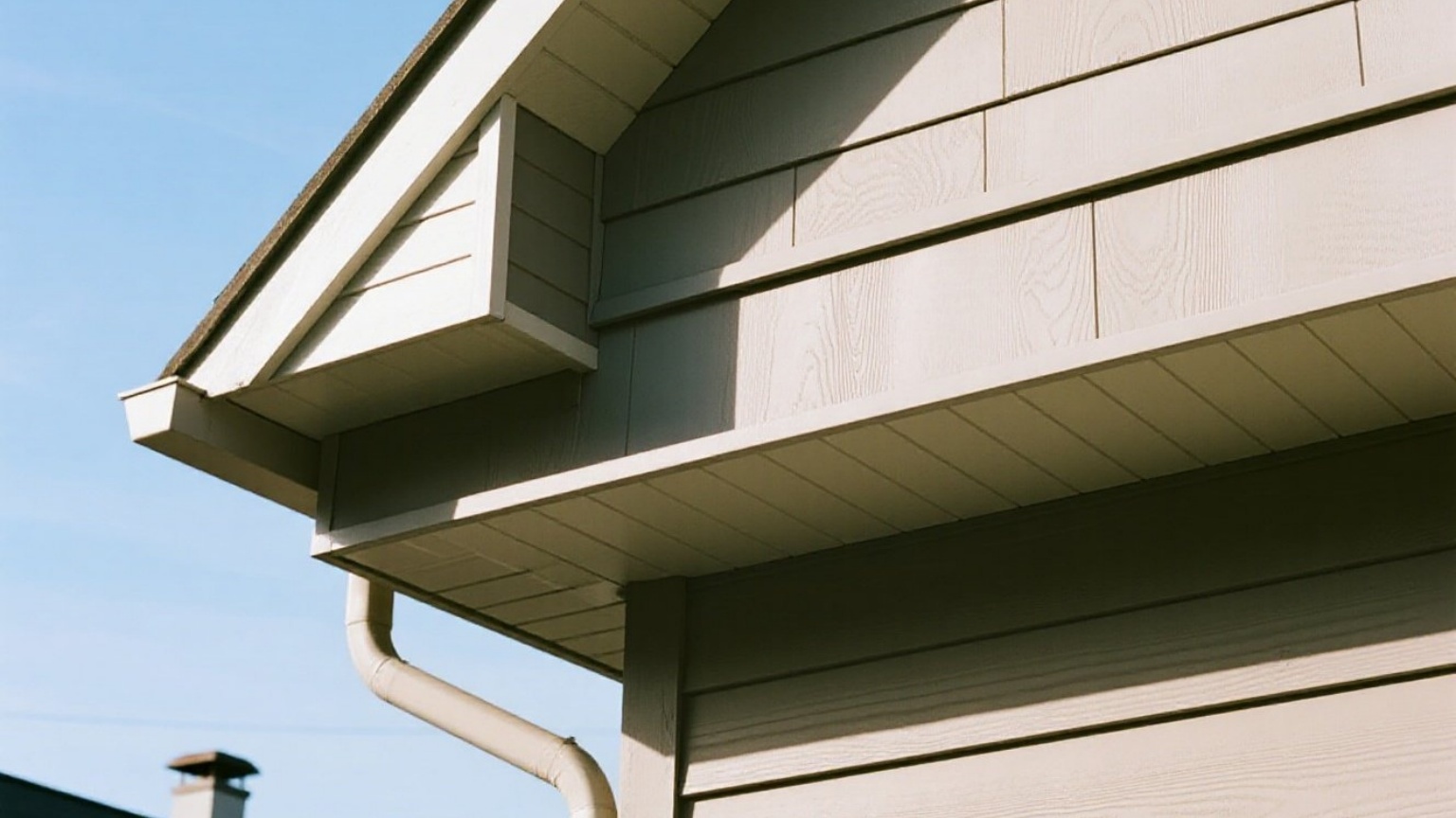 Roof wave panel kit