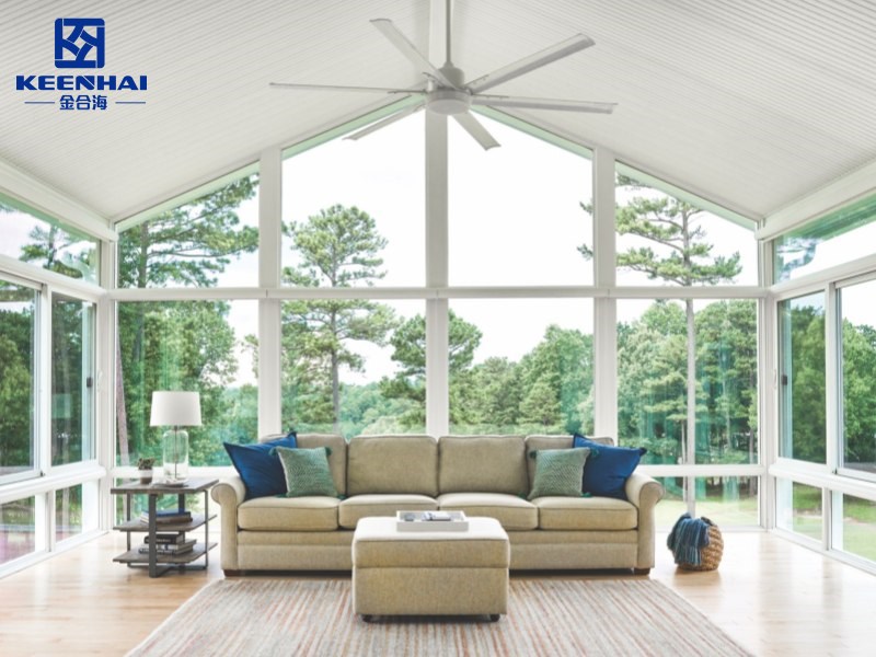 Aluminum Stand Alone Sunroom